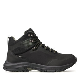 

Трекінгові черевики Halti Fara Mid 2 Dx M Walking Shoe 054-2622 Black P99, Чорний