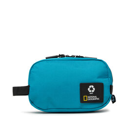 National Geographic Neceser National Geographic Ocean N20900.40 Petrol