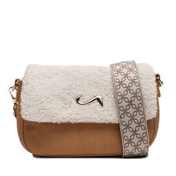Ara Bolso Ara 16-21702-79 Caramel/Offwhite