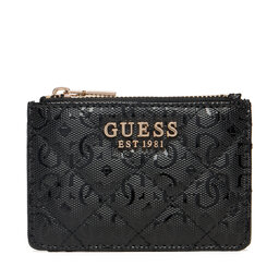 Guess Kreditkartenetui Guess Idra Slg SWGG81 57505 Schwarz