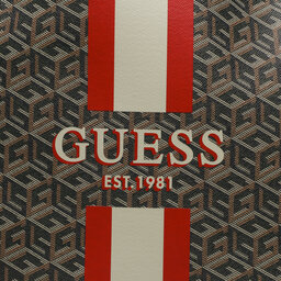 

Сумка Guess Vikky (SV) HWSV69 95270 BKG, Чорний
