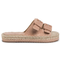 

Еспадрильї DeeZee WSS20301-01 Pink, Рожевий