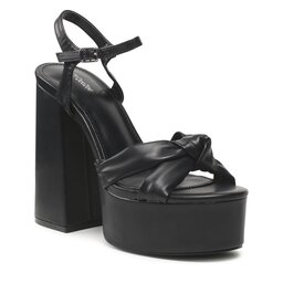 DeeZee Sandaler DeeZee F8914-8 Black
