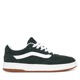 Vans Tenisice Vans CruZe 3.0 VN000D6SQSU1 Zelena