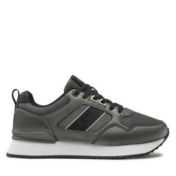 

Снікерcи Sprandi WP07-11705-01 Grey, Сірий