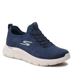 Skechers Αθλητικά Skechers Go Walk Flex 216484 NVBL