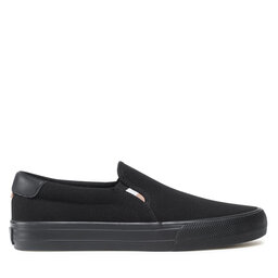 

Кросівки Boss Aiden Slon 50474714 10242000 01 Black 001, Чорний