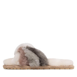 

Тапочки EMU Australia Corella W12684 Natural, Кольоровий