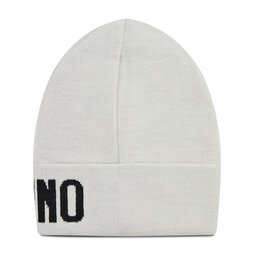 

Шапкa MOSCHINO, Білий
