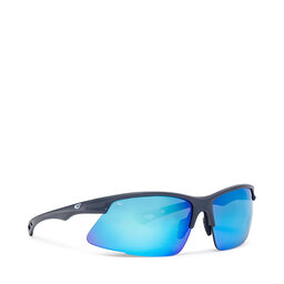 GOG Solglasögon GOG Pico E691-2 Matt/Navy Blue