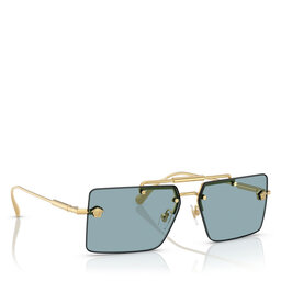 Versace Ochelari de soare Versace 0VE2245 60 100280 Auriu