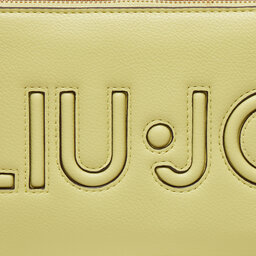 

Сумка Liu Jo Ecs M Camera Case AA4126 E0033 Endive 30632, Жовтий