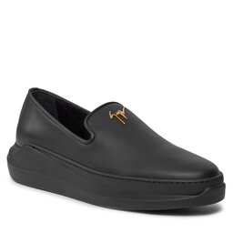 Giuseppe Zanotti Pantofi Giuseppe Zanotti IU10004 Nero 033