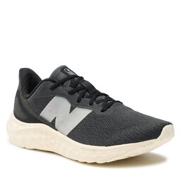 New Balance Skor New Balance Fresh Foam Arishi v4 MARISFB4 Svart