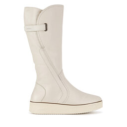 Rieker Stiefel Rieker 78853-80 Écru