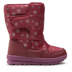 

Снігоходи Garvalin 221851-B D Pink, Бордовий