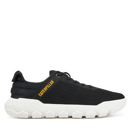 CATerpillar Sneakers CATerpillar P726249 Schwarz