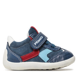 

Снікерcи Primigi 1852611 Navy, Cиній