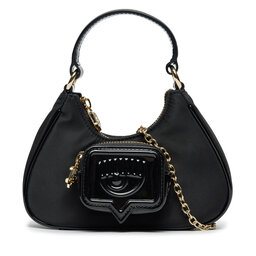 Chiara Ferragni Borsetta Chiara Ferragni 76SB4BFA Nero