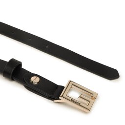 

Жіночий ремінь Guess Not Coordinated Belts BW7810 VIN20 BLA, Чорний