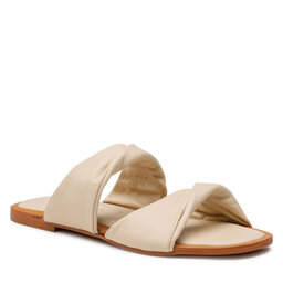Vero Moda Sandaler och Slip-ons Vero Moda Bubble 10265507 Birch