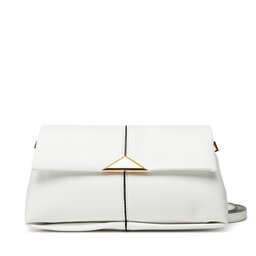 Aldo Borsetta Aldo Sadiebag 13933816 Bianco