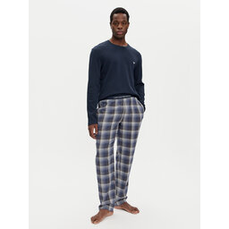 Emporio Armani Underwear Emporio Armani Underwear Pyjama 112135 4F576 75036 Dunkelblau Regular Fit