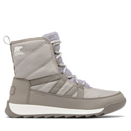 Sorel Schneeschuhe Sorel Whitney™ II Plus Lace Wp 2088241061 Grau