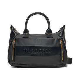 Monnari Torebka Monnari TORIMP0-24Z-BAG5840-K020D000-R00 Czarny