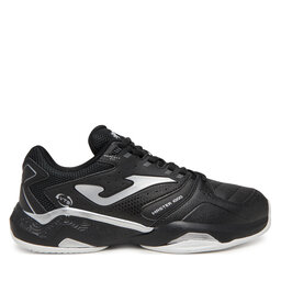 Joma Взуття для тенісу Joma Master 1000 2501 TM100S2501C Чорний