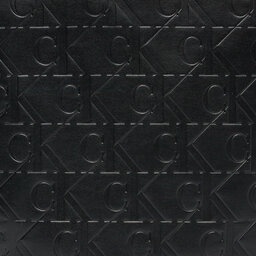 

Плоска сумка Calvin Klein Monogram Soft Reporter 18 Aop K50K511495 Allover Print 0GK, Чорний