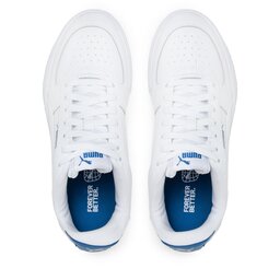 

Снікерcи Puma Caven 380810 20 Puma White/Lake Blue, Білий