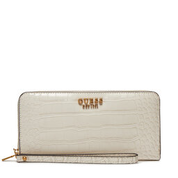 Guess Veľká dámska peňaženka Guess Laurel (CX) Slg SWCX85 00460 STO