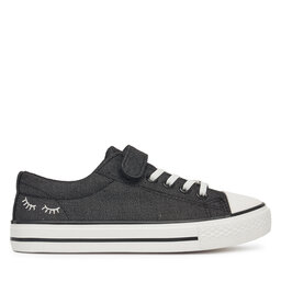 DeeZee Кецове DeeZee CSS20377-70 Черен