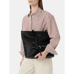 Lasocki Handtasche Lasocki CEO-LSK-L-033-10 Schwarz