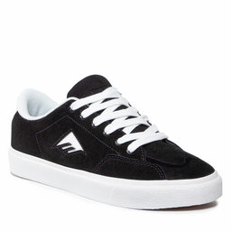 Emerica Textilskor Emerica Temple 6101000140 Black