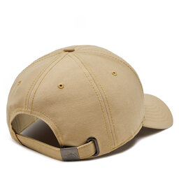 

Бейсболка The North Face Recycled 66 Classic Hat NF0A4VSVLK51 Khaki Stone, Бежевий