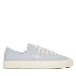 Gant Sneakers aus Stoff Gant 30538919 Himmelblau