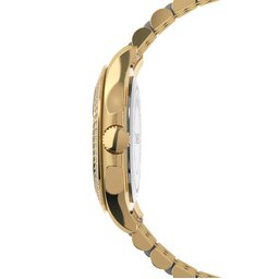 

Годинник Timex TW2V80000 Gold-Tone, Золотий