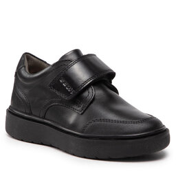 Geox Halbschuhe Geox J Riddock B. I J847SI 00043 C9999 M Black