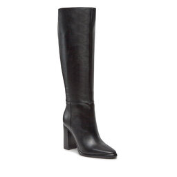 Guess Μπότες Guess Lannie FL8LNN LEA11 BLACK