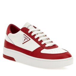Guess Αθλητικά Guess Silea FM7SIL LEA12 WHIRE