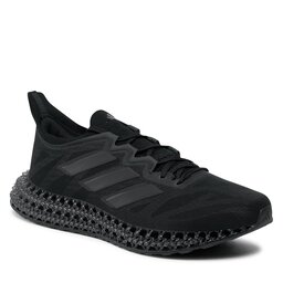 adidas Boty adidas 4DFWD 3 Running IG8985 Black
