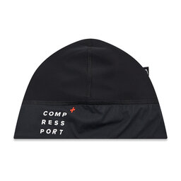 Compressport Kapa Compressport Hurricane CU00071B Black 990
