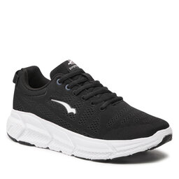 Bagheera Sportcipő Bagheera Eclipse 86537-7 C0108 Black/White