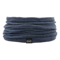 Buff Schlauchschal Buff Solid 130118.779.10.00 Htr Night Blue