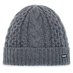 Eisbär Berretto Eisbär Afratos Mü 75046 Grigio
