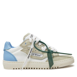 Off-White Snīkeri Off-White OWIA270F23FAB0010140 Écru