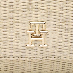 

Сумка Tommy Hilfiger Th Summer Clutch AW0AW14482 0F4, Бежевий