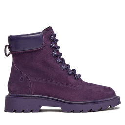 

Черевики туристичні Tamaris 1-25909-41 Purple 560, Фіолетовий